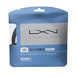 LUXILON Big Banger Alu Power 125 Rough Tennis String (12m)