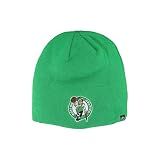 Boston Celtics NBA Officially Licensed Beanie Edge Icon Team Color