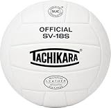 Tachikara® SV-18S Indoor Volleyball (EA)