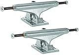 INDEPENDENT Stage 11 Polished Standard Skateboard Trucks
