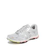 Ryka Women's Influence Cross Trainer Vapor Grey 12 M