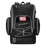 Maelstrom Waterproof Swim Backpack, Gear Sports Bag With Shoe Compartment