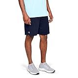 Under Armour Men's UA Tech™ Mesh Shorts LG Navy
