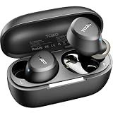 TOZO A1 Wireless Earbuds Bluetooth 5.3 Light Weight in Ear Headphones