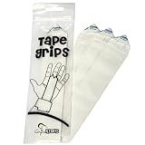 Tumbl Trak GymKiwis Tape Grips: Durable & Reusable Guards for Gymnastics Bars, Reduces Irritation, Protects from Rips