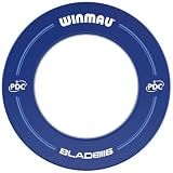 Winmau Pro Line Original Dartboard Surround Ring - Dart Wall Protector