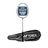 Yonex Badminton Racquet Astrox Attack 9 Dark Purple G4 4U(80GMS-32LBS)(Made in India)