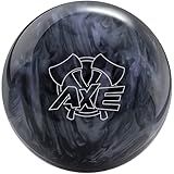 Hammer Axe Black/Smoke Bowling Ball 15lbs