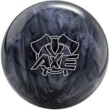 Hammer Axe Black/Smoke Bowling Ball 15lbs