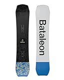 Bataleon Mens Whatever Directional Twin Snowboard - 2025 Size 156W