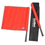 Molten Linesman Flags, Red