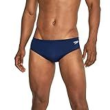 Speedo Men's Swimsuit Brief Eco ProLt Solid Adult
