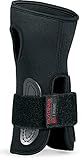 Dakine Wristguard - Black, Large