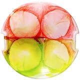 Emsco Group ESP Day Glow Sno Racer Disc Sled - Neon Tie Dye 1151