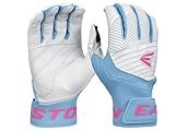 Easton | Adult Walk-Off ETHOS Baseball Batting Gloves | Pool Party | Medium