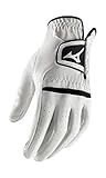 Mizuno 2020 Comp Men's Glove White/Black, Medium/Large, Left Hand