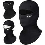 ILM Motorcycle Balaclava Face Mask for Ski Snowboard Cycling Working Men Women Cold Weather Snow Mask