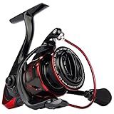 KastKing Sharky III Spinning Fishing Reel,Size 3000