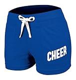 chassé Classic Cheer Practice Short - Roy AS
