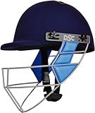DSC Guard Cricket Helmet Large (Navy)