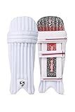 Batting Legguards SG OPTIPRO S Junior