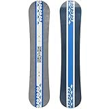 K2 Vandal Youth Snowboard, 145W