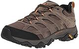 Merrell Men's Moab 3 Hiking Shoe, Walnut, 11 Medium