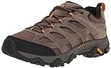 Merrell Men's Moab 3 Hiking Shoe, Walnut, 10 Medium