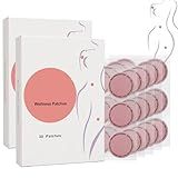 AGORUN GLP-1 Patches 60 Count