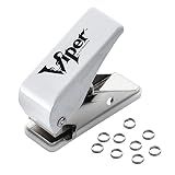 Viper Dart Flight Hole Punch Tool