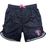 ChalkTalkSPORTS Lacrosse Shorts - Ryder - Galaxy - Adult Small