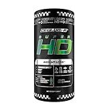 Cellucor SuperHD Thermogenic Fat Burner Weight Loss Supplement, Appetite Suppressant, & Energy Booster Capsimax, Green Tea Extract, 160mg Caffeine & More 60 Capsules (Packaging May Vary)