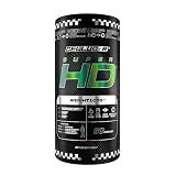 Cellucor SuperHD Fat Burning & Weight Loss Supplement, 60 Capsules