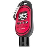 Sincere Gear PowerGrip Liquid Chalk – Sweat-Proof, No-Mess Grip Enhancer for Weightlifting, Rock Climbing & Gymnastics