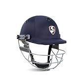 Cricket Helmet SG BLAZETECH Large