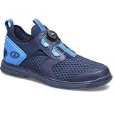 Dexter Men's Pro BOA Right Handed Bowling Shoes Navy - Size 13 Medium Width