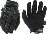 Mechanix Wear Original Tactical Covert Gloves, Medium