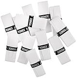 Yonex Super Grap (12-Pack) Tennis Overgrip (White)