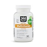 365 by Whole Foods Market, Age 50+ Multi Once Daily, 90 Count