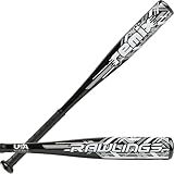 Rawlings | REMIX T-Ball Bat | USA | -12 | Black | 25"