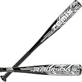 Rawlings | REMIX T-Ball Bat | USA | -12 | Black | 24"