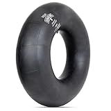 GoSports Duratube 44 Inch Heavy-Duty Tire Tube, Recreational Snow & Water Tire Tube - Commercial Grade