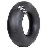 GoSports Duratube 44 Inch Heavy-Duty Tire Tube, Recreational Snow & Water Tire Tube - Commercial Grade