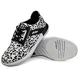 KR Strikeforce Lux Leopard Size 8