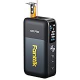 Fanttik A10 Pro 2-in-1 Digital Laser Tape Measure for Distance/Area/Volume