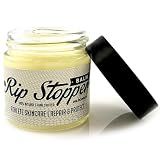 Rip Stopper Skin Balm for Athletes 1oz | Repair & Prevent Rips, Tears & Blisters | 100% Natural | Gymnastics, Climbing, Weightlifting, Rowing