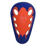 SPORTAXIS Cricket Abdominal Guard - Protective Athletic Cup for Sports - Groin Guard for Baseball, Cricket & Contact Sports - Standard Size Suitable for Most Adults - Optimal Groin Protection