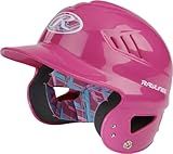 Rawlings | REMIX Batting Helmet Series | T-Ball | Pink