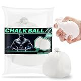 RAINFLOW 2PCS Chalk Balls - Climbing Grip Lifting Chalk for Gymnastics