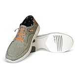 KR Austin Charcoal/Brown 10.5